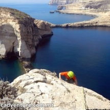 Beautiful landscapes and 300 days of sunshine make Malta and Gozo perfect locations for rock climbing