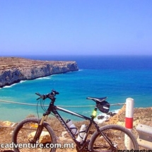 Cycling is a great way to discover Malta&amp;amp;#039;s villages and scenic routes