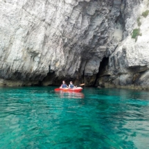 Kayaking allows you to go where other vessels can&amp;amp;#039;t take you