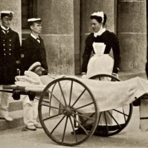 WWI, when Malta was the &amp;amp;amp;amp;amp;#039;Nurse of the Mediterranean&amp;amp;amp;amp;amp;#039;.