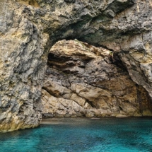 Comino Cave