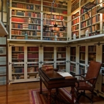 The Library