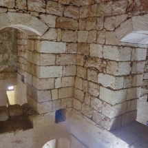 Tower Interior