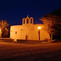 comino-chapel