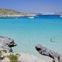 Comino Island 750x441