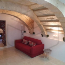 Dhalia Senglea Maisonette