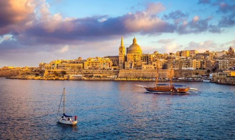 Introduction to Valletta's Attractions - Culture Malta Culture Malta