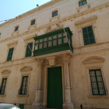 Palazzo Parisio