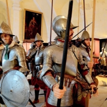 Grand Master's Palace - Review of Palace Armoury, Valletta, Malta