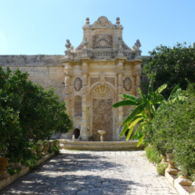 The large nymphaeum