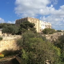 Jardin botanique Argotti