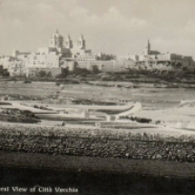 Mdina Ċitta Vecchia, photo courtesy of Bay Retro